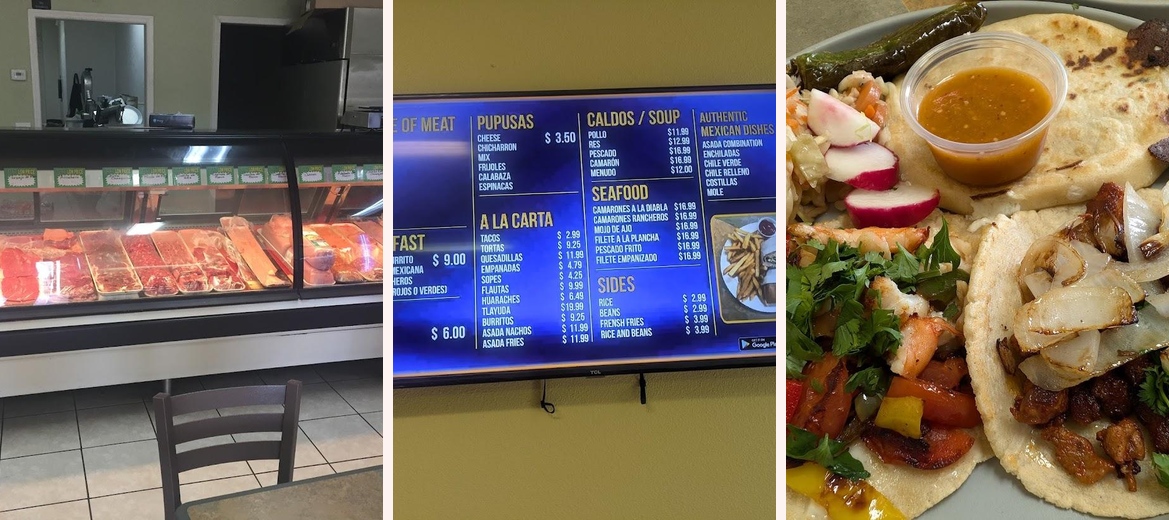 Emma's Taqueria Gallery Image 1