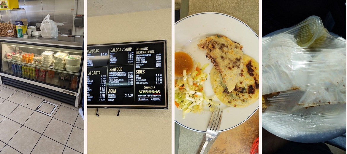 Emma's Taqueria Gallery Image 5